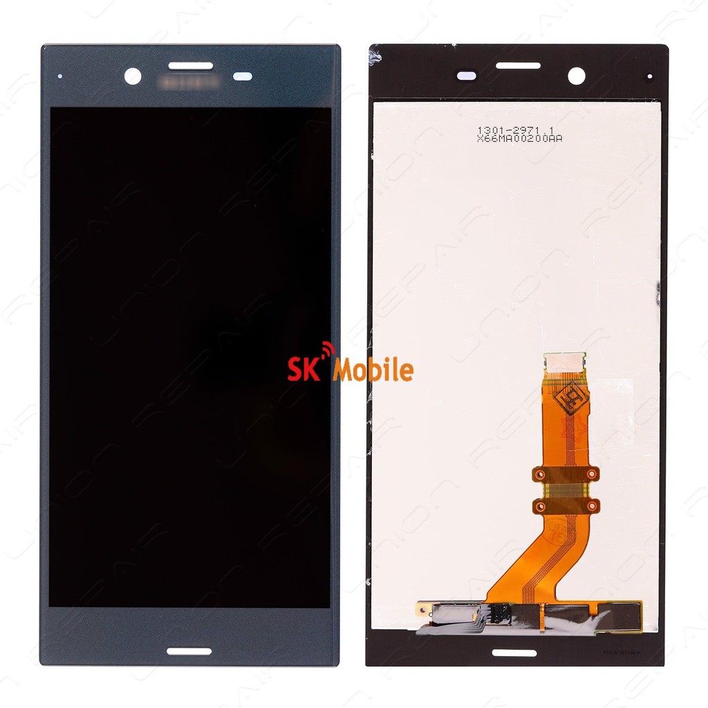 Màn Hình Sony Xperia XZ/XZ Dual 2016 5.2" Tháo Máy/Linh Kiện