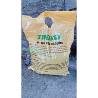 Đất Trồng Cây Bịch Đóng Sẵn 5dm3