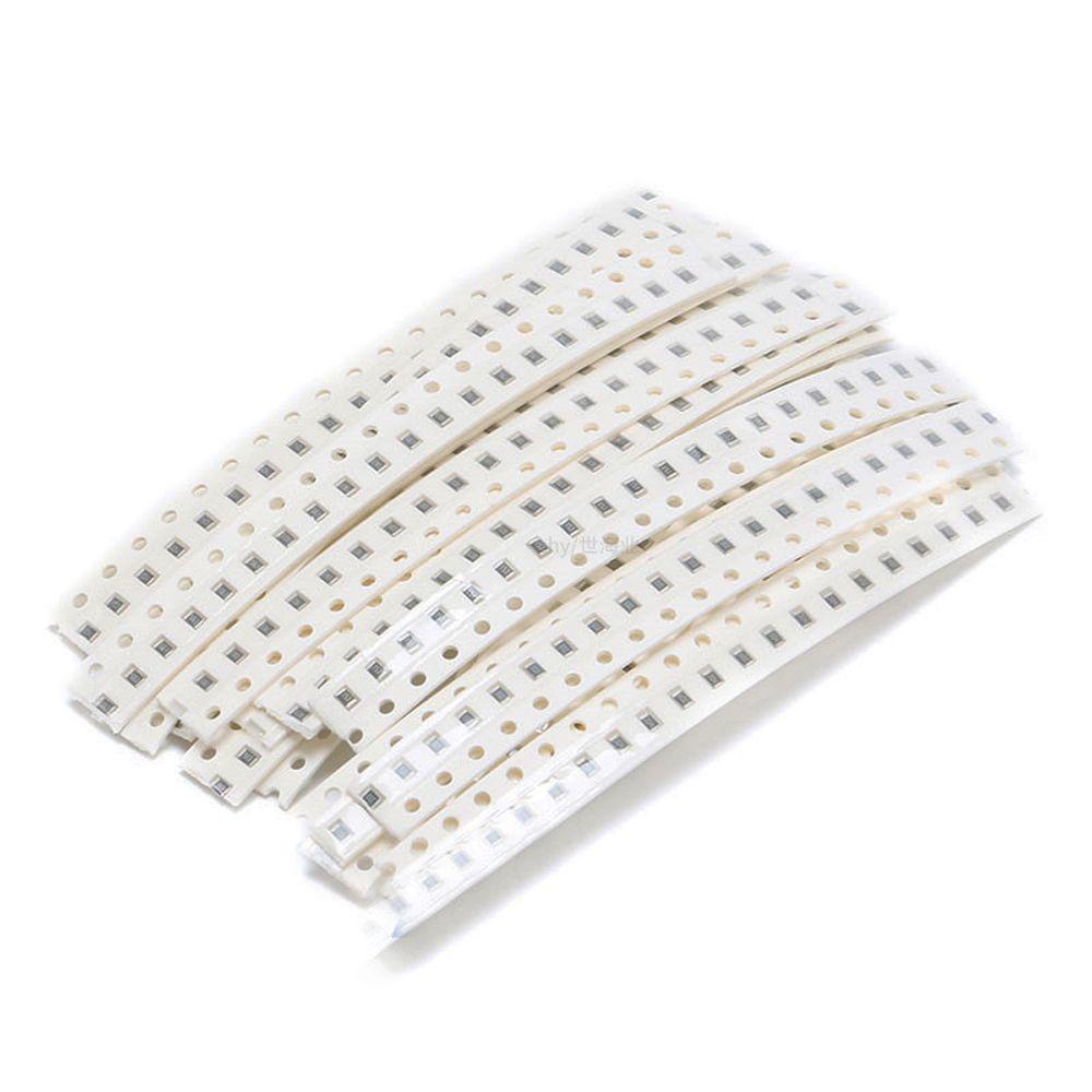 Set 660 Điện Trở TAYLOR1 0603 0805 1206 SMD 1% 0603 0805 1206