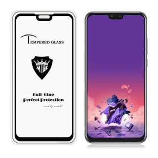 Huawei Y9 / Y9 Prime 2019 - Kính cường lực Full keo loại xịn Fullbox .