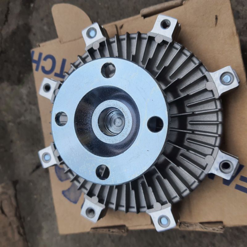 Ly tâm quạt k250,bongo3, k165,k140,k3000  korea