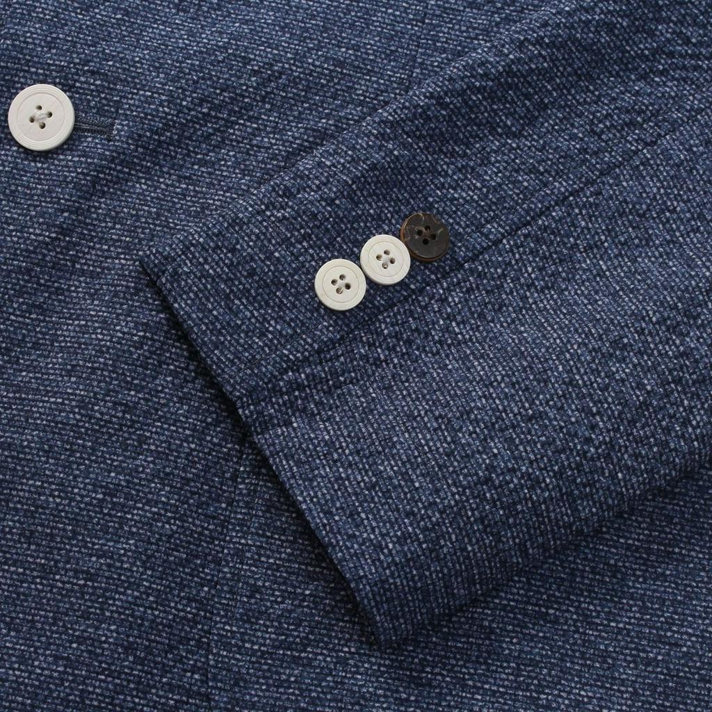 Áo Khoác Nam  Relaxed Fit G2000  Màu Xanh Đậm