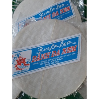 Bánh đa nem tròn bé Ngọc Nam