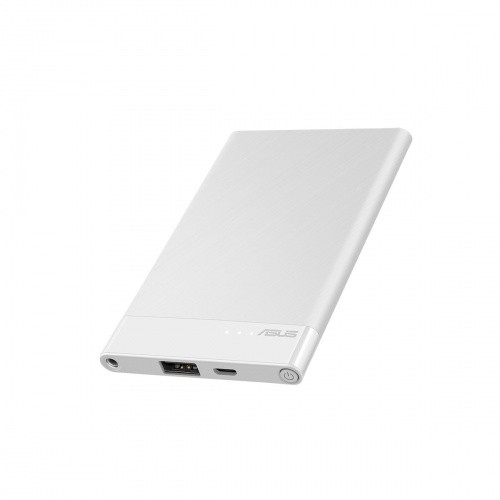 Sạc dự phòng ASUS ZenPower Slim Trắng (4000mAh)