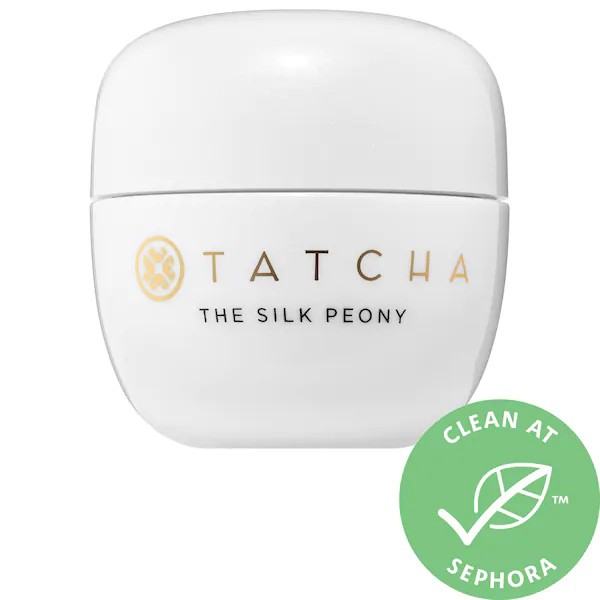 TATCHA  Kem dưỡng mắt The Silk Peony Melting Eye Cream