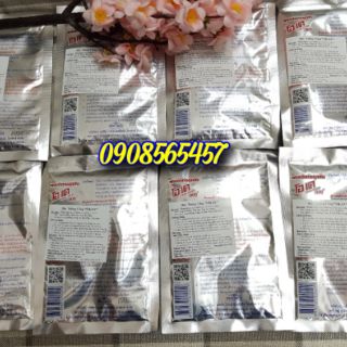 BỘT THÔNG CỐNG OKAY THÁI LAN 100G
