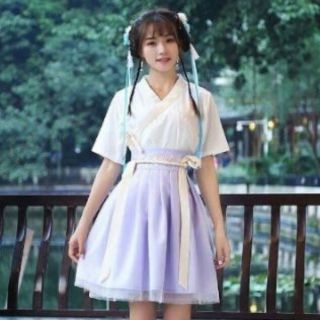 {Order} Đồ COSPLAY, quần áo cổ trang