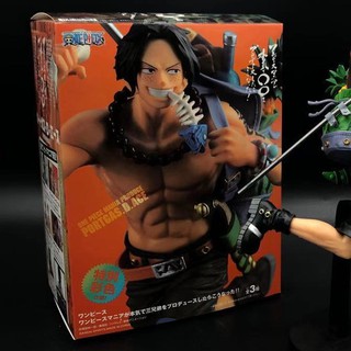 Hộp đựng mô hình one piece