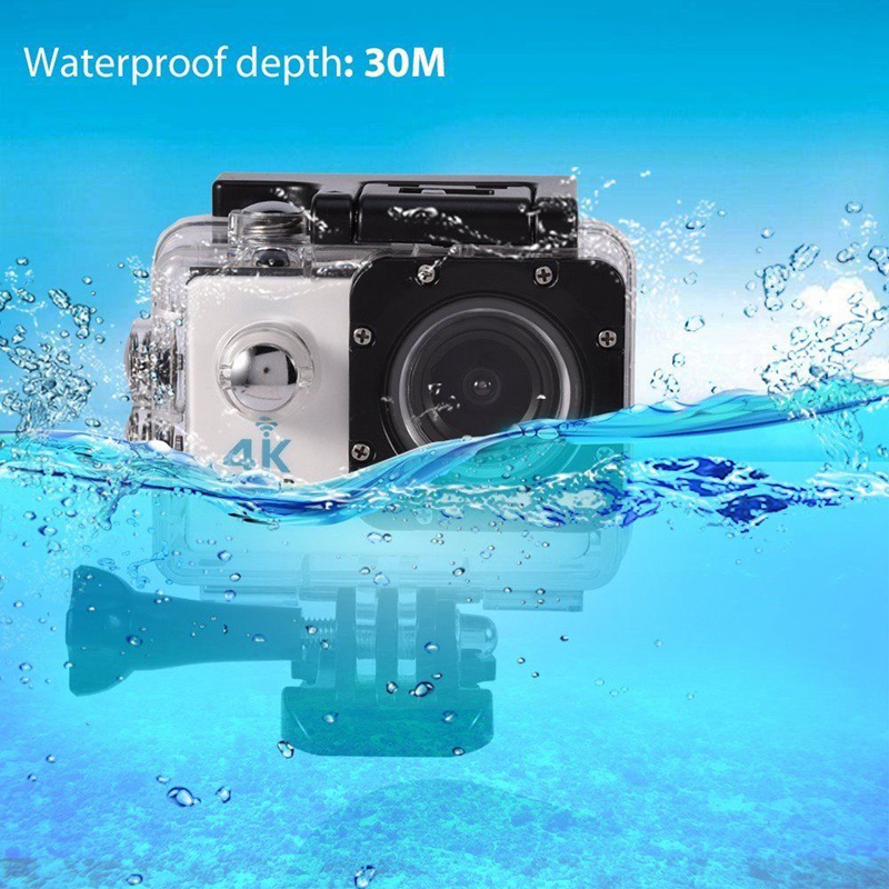 Camera hành trình không dây SJ9000 Wifi 4K 1080P Ultra HD H16-6S
 | BigBuy360 - bigbuy360.vn