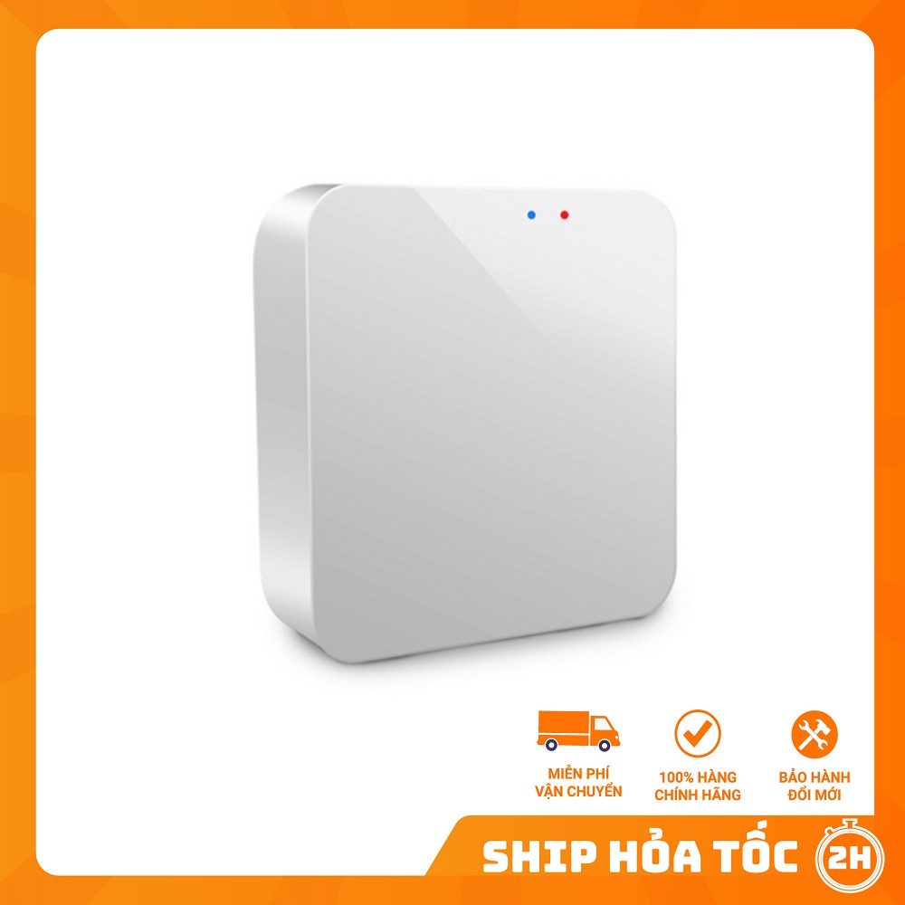 Điều khiển trung tâm Tuya Zigbee Gateway