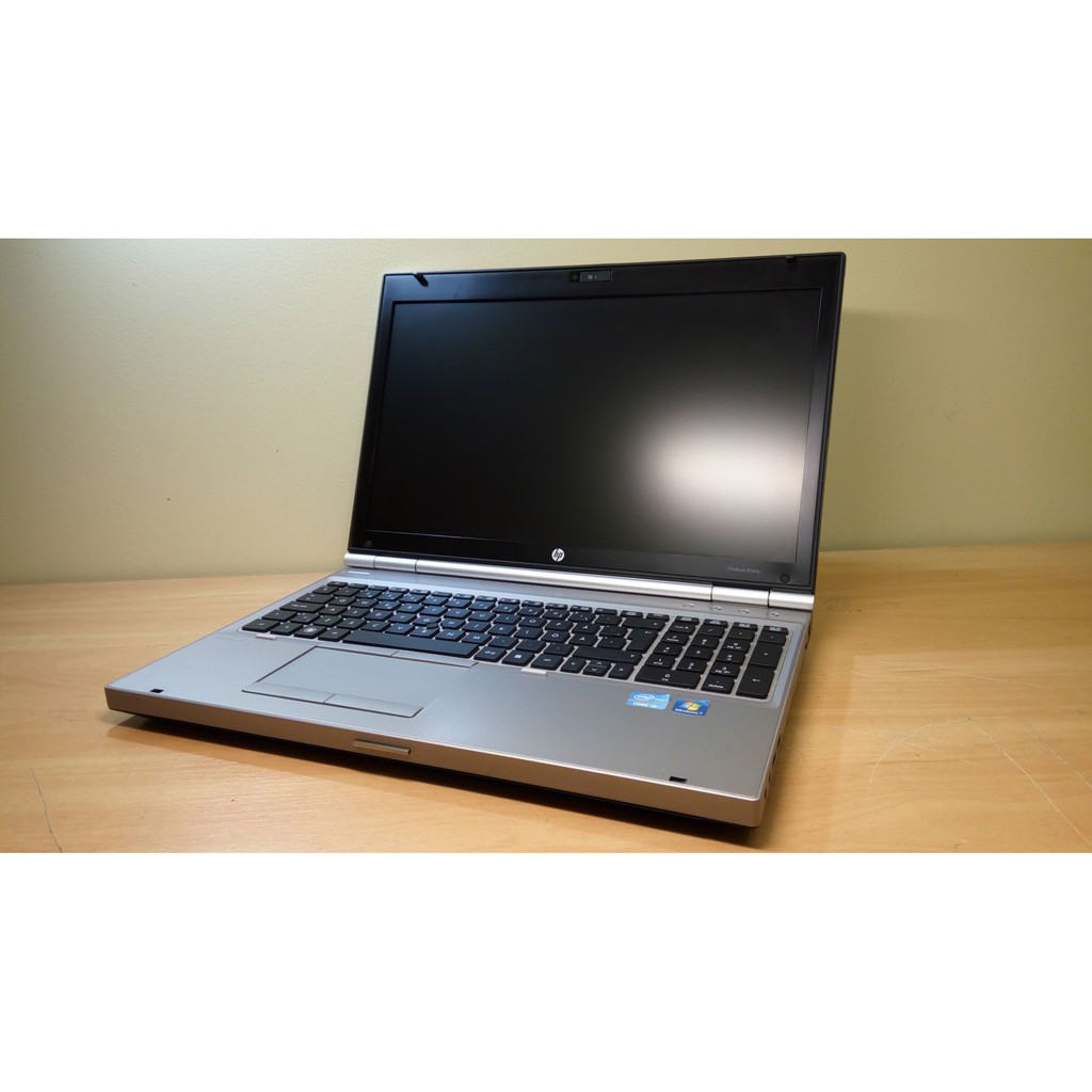 HP 8560P I5 CHUYÊN GAME | BigBuy360 - bigbuy360.vn
