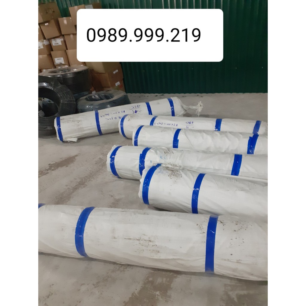 bạt nhựa hdpe 3m*100m*0.3mm nhà xưởng giá rẻ 2