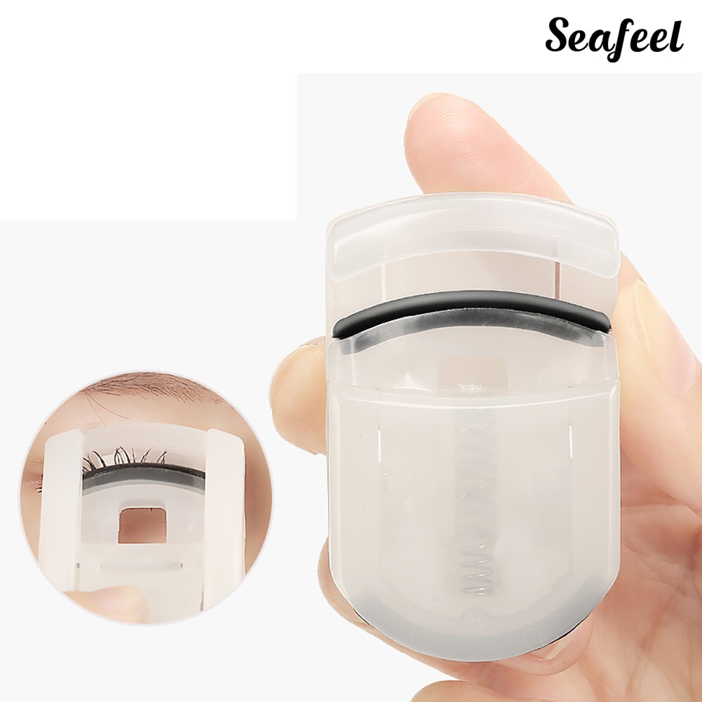Dụng cụ bấm mi cong thiết kế mini cao cấp tiện lợi