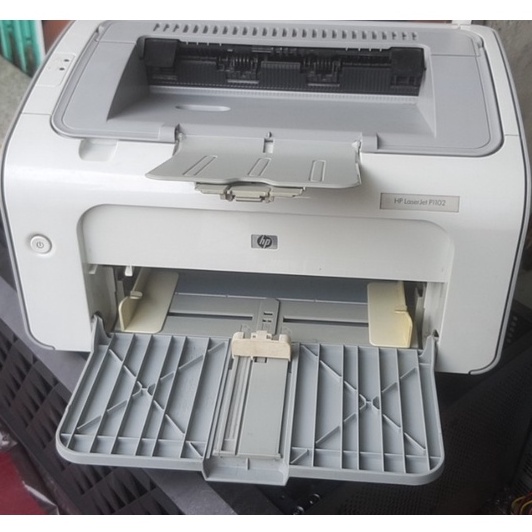 MÁY IN HP 1102 CŨ NHỎ GON HÔP MƯC MỚI