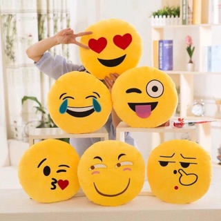 GỐI ICON KUTE