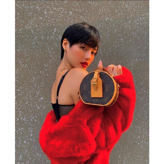 Túi Đeo LOUISVUITTON