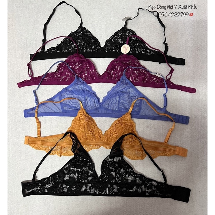 Bralette xuất xịn | BigBuy360 - bigbuy360.vn