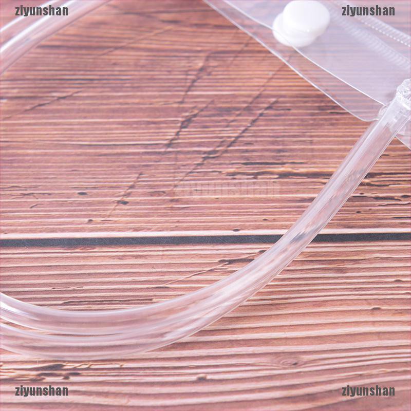 Túi xách trong suốt hai lớp thời trang cho nữ