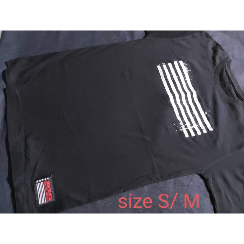 BIGBANG ÁO THUN OFFICAL