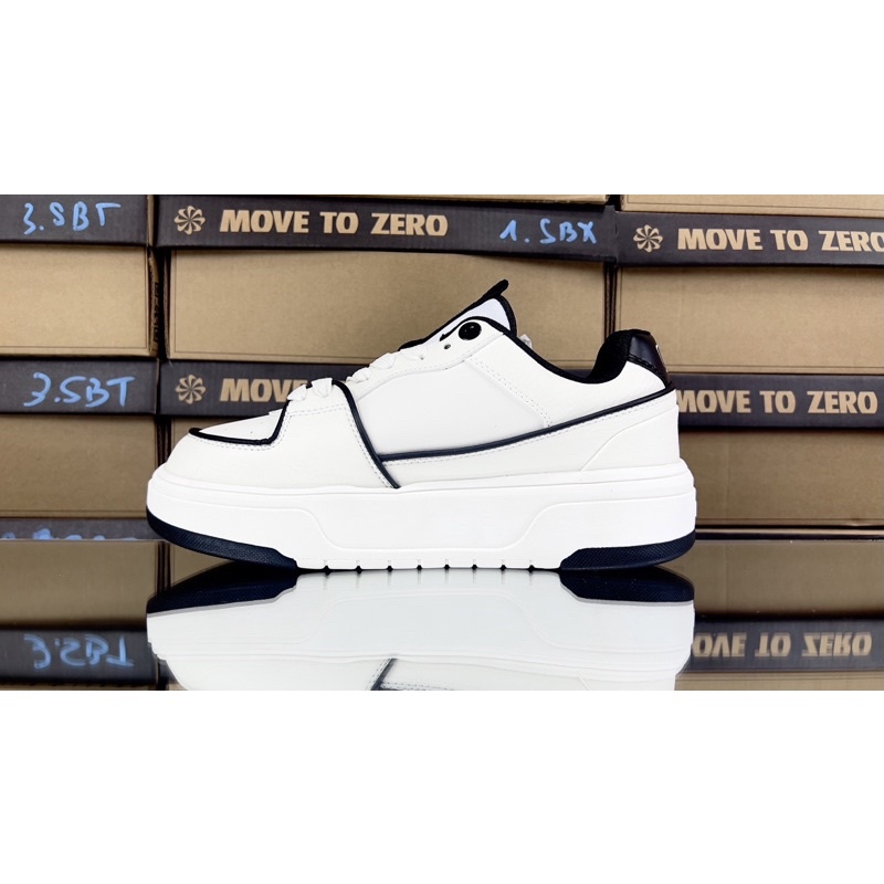 GIÀY SNEAKER ML.B CHUNKY NY TẶNG KÈM BỘ QUÀ TẶNG GIÁ TRỊ