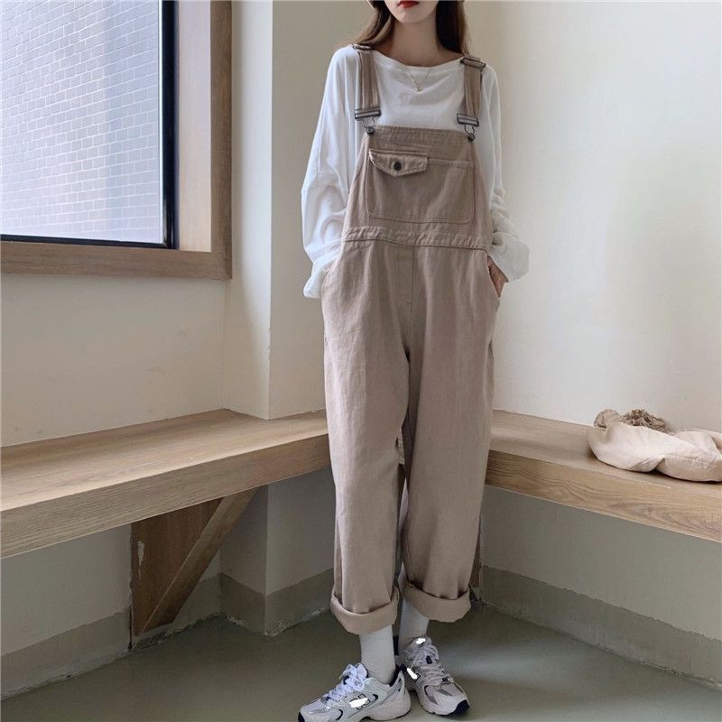 Yếm quần dài order Taobao | BigBuy360 - bigbuy360.vn