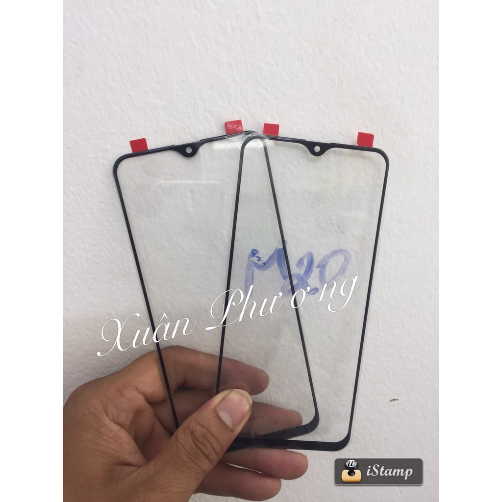 Mặt kính Galaxy M20