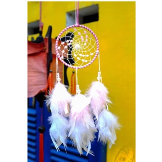 Mẫu dreamcatcher số 5