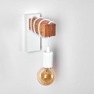 ĐÈN TREO TƯỜNG EDISON RETRO WALL WHW