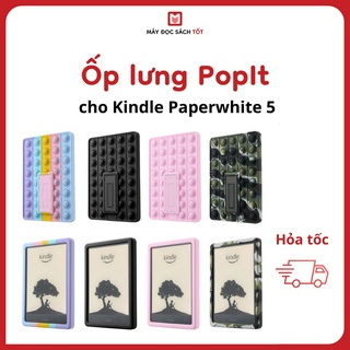 Ốp lưng PopIt dành cho Kindle Paperwhite 5