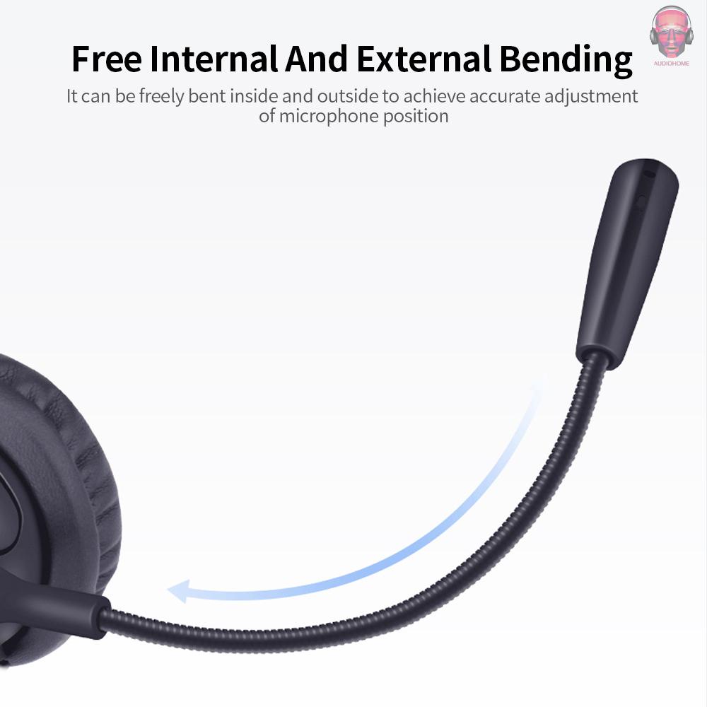 Tai Nghe Chống Ồn A2Do Bảo Vệ Tai 3.5mm