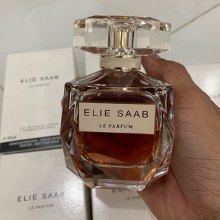 Nước hoa tester elie saab edp intense 90ml