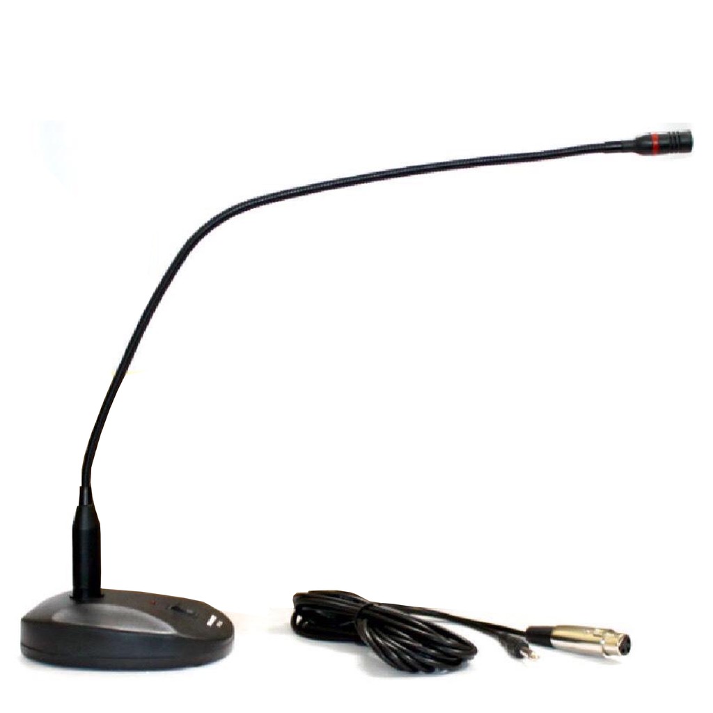 Micro hội nghị có dây Sunrise SM-390
