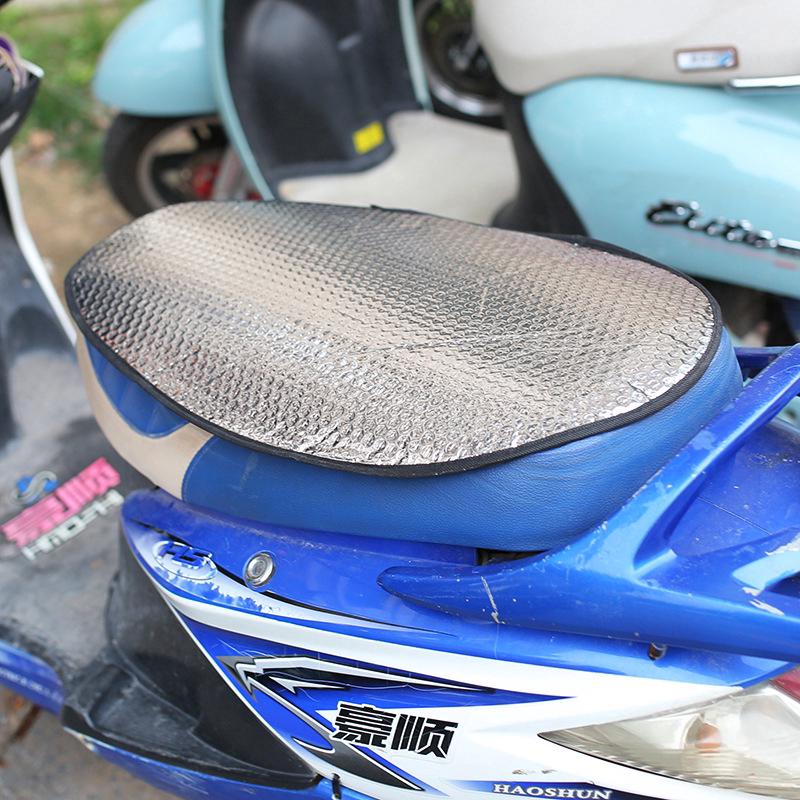 Motorcycle insulation pad 60 x 36cm