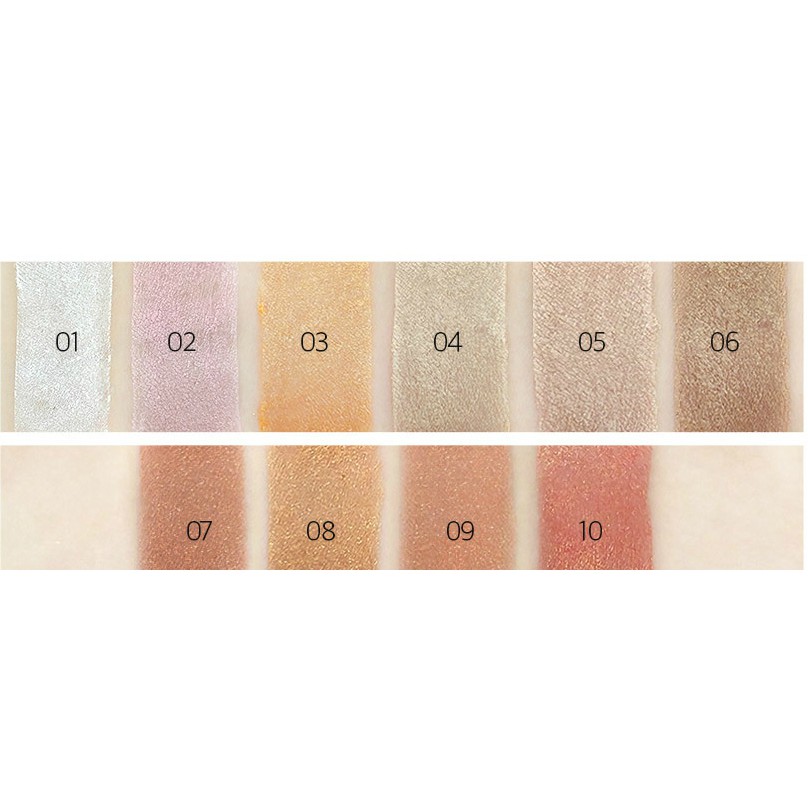 NHŨ MẮT SHINING PEARL SHADOW STICK