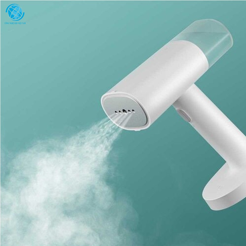 Bàn là hơi cầm tay Xiaomi handheld hot air table - bàn ủi hơi nước Xiaomi Deerma