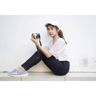 Giày crog literide cho nữ sz 35_39