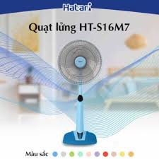 Quạt lửng Thái Lan Hatari HT-S16M7