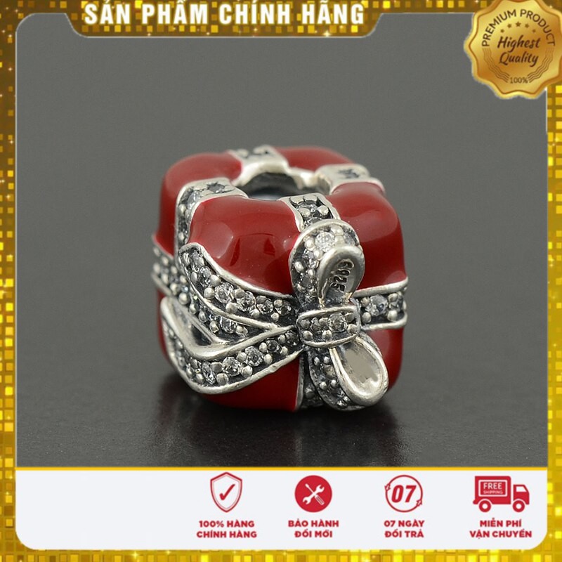 [Hàng cao cấp] Charm Bạc S925 ALE Cao Cấp - Charm bạc chuẩn S925 cho vòng Pan - Mã sản phẩm CHARMBAC_DN0013