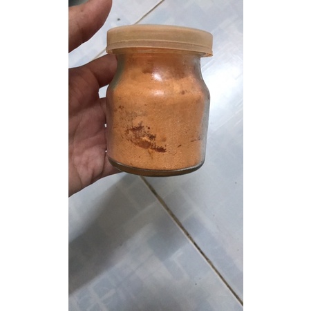 Gói nạ bắc lẻ swhite thành phần trong sét bột mặt nạ thảo dược