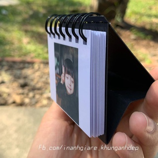 Bộ Ảnh mini để bàn