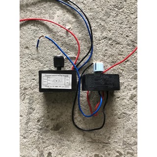 Chiết áp 12v chiết áp bình phun thuốc