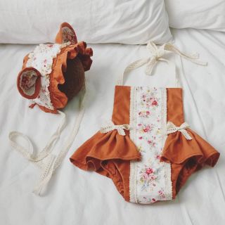 Set baby chuột tiểu thư