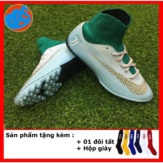 COMBO GIÀY + TẤT