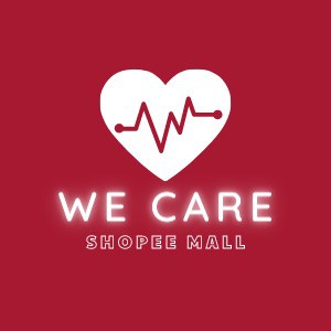 We Care Shopee Mall