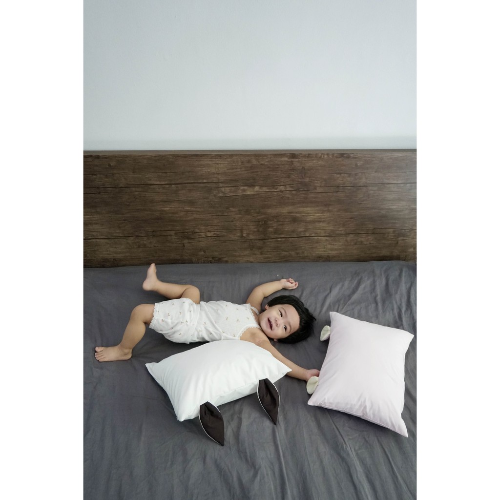 Ruột gối cho bé Goûttobed 30-40cm