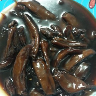 Mực muối NHA TRANG 500g