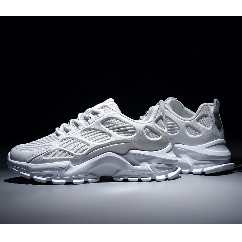 2023 Thời trang nam mới Giày thể thao thông thường Nhẹ và thoải mái