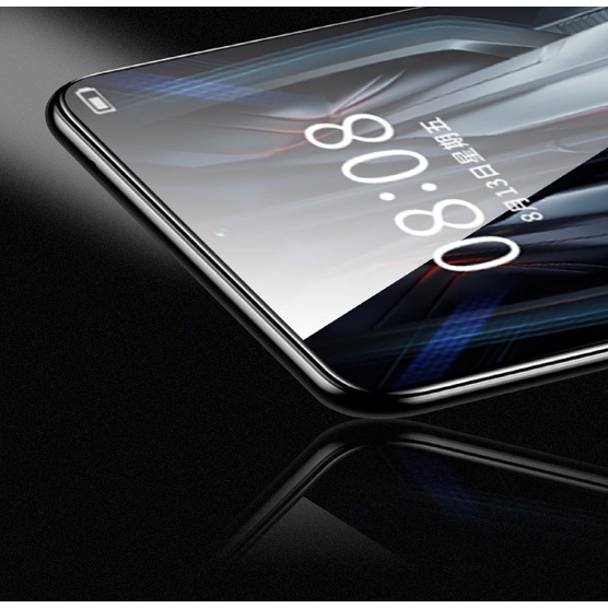 kính cườn lực chuyên game cho oppo f11 pro a7 f7 f9 a1k a3s a5s a12