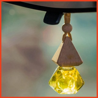 Tinh Dầu Treo Xe Ô Tô, Treo Phòng, Treo Tủ Quần Áo (Chọn Mùi)