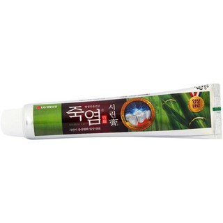 Kem đánh răng Bamboo Salt chăm sóc răng ê buốt 140g